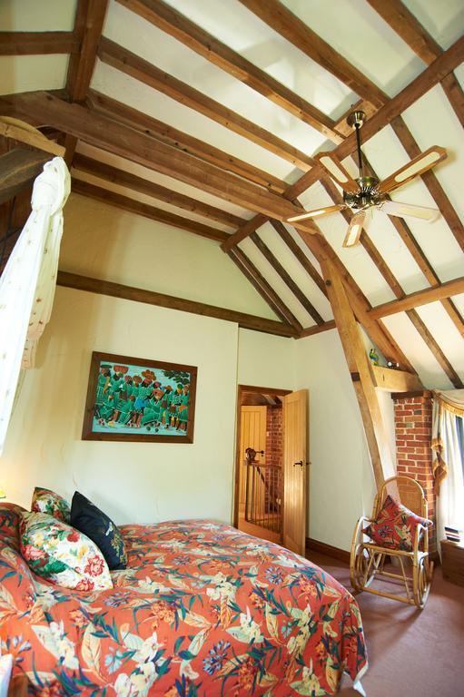 Hilltop Barn Blandford Forum Phòng bức ảnh